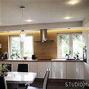 Projekty autorstwa STUDIO|MAC