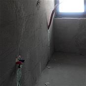 Mój osobisty projekt łazienki :D