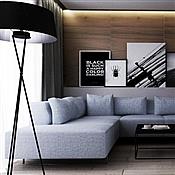 Projekt autorstwa STUDIO|MAC