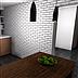 Projekty autorstwa Pracownia Architektury Wnętrz - INFORMA