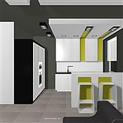 Projekty autorstwa LAB STUDIO