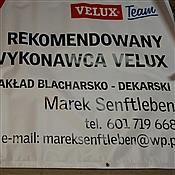Zakład Blacharsko-Dekarski Marek Senftleben