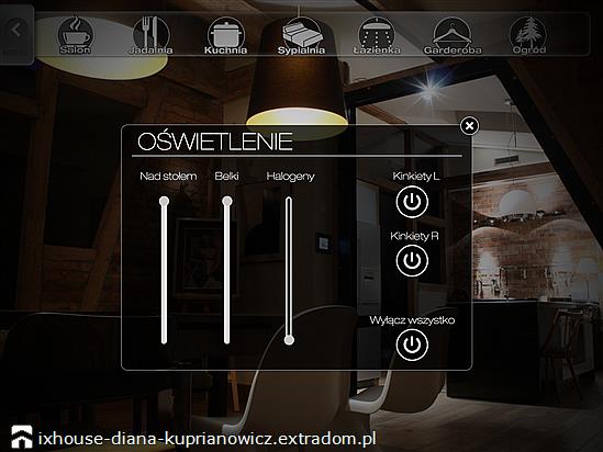 Firma Ixhouse Diana Kuprianowicz