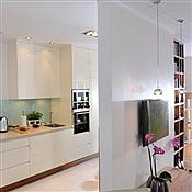 Projekty autorstwa Pracowni Architektonicznej Julia Krzemionka