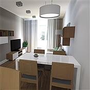 Projekty autorstwa Kara design