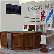 Studio Architektury i Urbanistyki Małgorzata Wojtaś-Frankowska 
