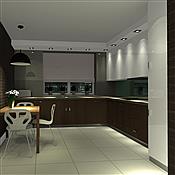 Projekty autorstwa Kara design