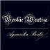 Boskie - Wnętrza