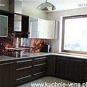 Projekty autorstwa Studio Aranżacji Wnętrz VENA