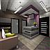 Projekty mieszkań autorstwa Fashion Home