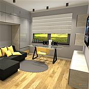 Projekty autorstwa MRdesign