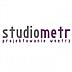 Studiometr – Projektowanie Wnętrz Sp. z o.o