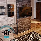 Projekty autorstwa Hi home 