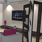 Projekty autorstwa M studio Gryfice