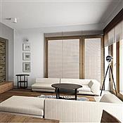 Projekty autorstwa Biuro Architektoniczne ArchOMEGA