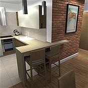 Projekty autorstwa Kara design