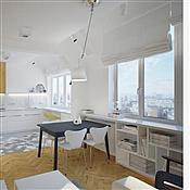 Projekty autorstwa HomePlan