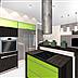 Projekty autorstwa JOT STUDIO
