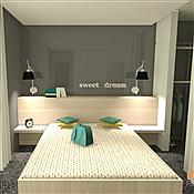 Projekty autorstwa MRdesign