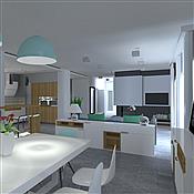 Projekty autorstwa Kara design
