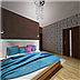Wizualizacje autorstwa Parasolka Interior