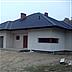 projekt domu Dom przy Pastelowej 2 bis