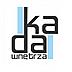 KADA WNĘTRZA