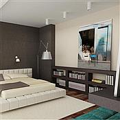 Projekty autorstwa Biuro Architektoniczne ArchOMEGA
