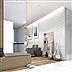 Projekty autorstwa Pracownia Architektury Wnętrz - INFORMA