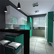 Projekty autorstwa Kara design
