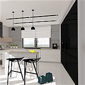 Projekty autorstwa MRdesign