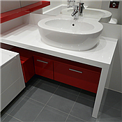 Aranżacja wnętrz firmy JOK DESIGN