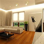 Projekty autorstwa Modullar Pracownia Architektoniczna