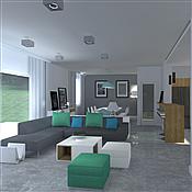 Projekty autorstwa Kara design