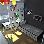 Projekty autorstwa Kara design