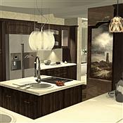 Projekty autorstwa Vista Design