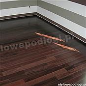 Podłogi- Asian Walnut, deska warstwowa, Pacific Line