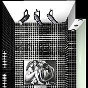 Projekty autorstwa Studio Dell'Arte