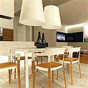 Projekty autorstwa Modullar Pracownia Architektoniczna