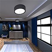 Projekty mieszkań autorstwa Fashion Home