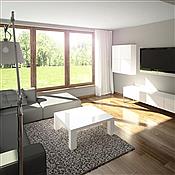 Projekty autorstwa M-Design