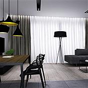 Projekt autorstwa STUDIO|MAC