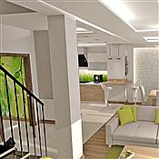 Projekty autorstwa MRdesign
