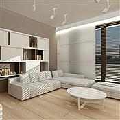 Projekty autorstwa Modullar Pracownia Architektoniczna