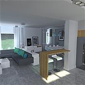 Projekty autorstwa Kara design