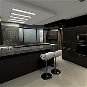 Projekty autorstwa Vista Design