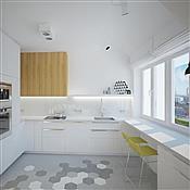 Projekty autorstwa HomePlan