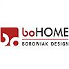 BoHome – studio architektury wnętrz