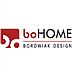 BoHome – studio architektury wnętrz