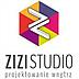 Zizi studio - Projektowanie wnętrz